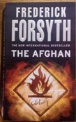 Picture of The-Afghan Cover