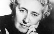 Picture of Agatha Christie