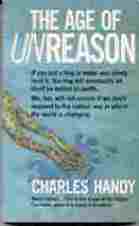 Picture of Age of Unreason Book Cover