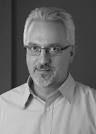 Picture of Alan Hollinghurst