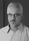 Picture of Alan Hollinghurst