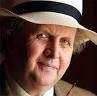Picture of Alexander McCall Smith