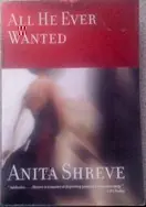 Picture of All He Ever Wanted Book Cover
