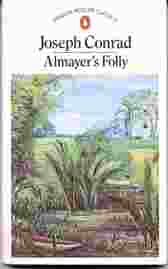 Picture of Almayer's Folly Cover