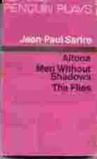 Picture of Altona and Other Plays Book Cover