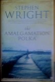 Picture of The Amalgamation Polka Book Cover