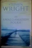 Picture of The Amalgamation Polka Book Cover