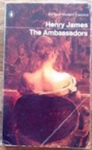 Picture of The Ambassadors Cover