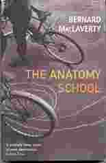 Picture of The Anatomy School Cover