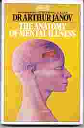 Picture of Anatomy of Mental Illness Cover