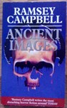 Picture of Ancient Images Cover
