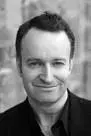 Picture of Andrew O'Hagan