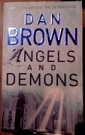 Picture of Angels and Demons Cover