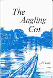 Picture of John Liddy The Angling Cot book cover