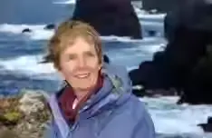 Picture of Ann Cleeves