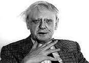 Picture of Anthony Burgess