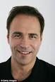 Picture of Anthony Horowitz