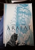 Picture of Arafat Book Cover