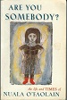 Picture of Are You Somebody Book Cover