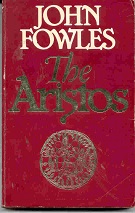 Picture of The Aristos Book Cover