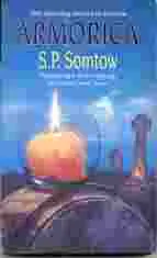 Picture of Armorica Book Cover