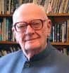 Picture of Arthur C Clarke