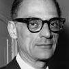 Picture of Arthur Miller