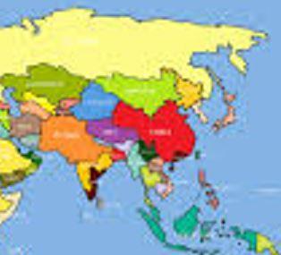 Picture of Asia