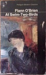 Picture of At Swim-Two-Birds by Flann O'Brien book cover