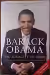 Picture of Audacity of Hope Cover