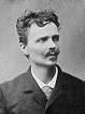 Picture of August-Strindberg