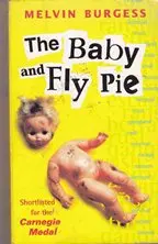 Picture of Baby and Fly Pie Cover