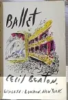 Picture of Ballet Inside Cover