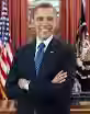 Picture of Barack Obama