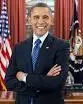 Picture of Barack Obama