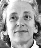 Picture of Barbara Tuchman