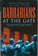 Picture of Barbarians at the Gate Cover