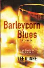 Picture of Barleycorn Blues Book Cover