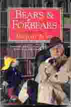 Picture of Bears and Forebears Cover