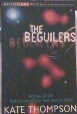 Picture of The Beguilers Book Cover