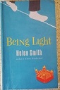 Picture of Being Light Book Cover