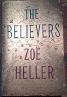 Picture of The Believers Book Cover