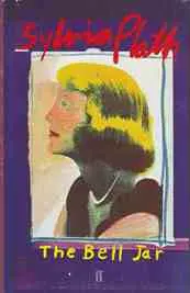 Picture of The Bell Jar Cover