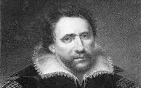 Picture of Ben Jonson