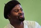 Picture of Ben Okri