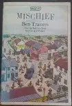 Picture of Ben Travers Omnibus Book Cover