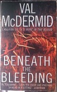 Picture of Beneath the Bleeding Book Cover