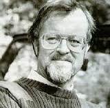 Picture of Bernard Cornwell