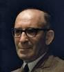 Picture of Bernard Malamud