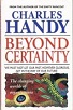 Picture of Beyond Certainty Book Cover